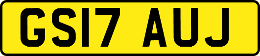 GS17AUJ