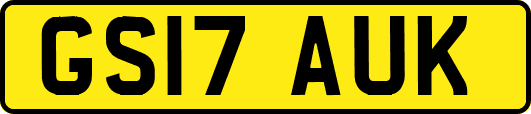 GS17AUK
