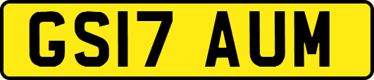 GS17AUM