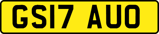GS17AUO