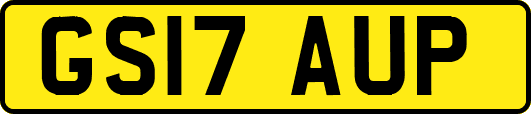 GS17AUP