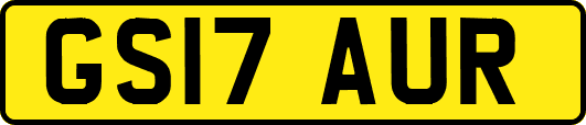 GS17AUR