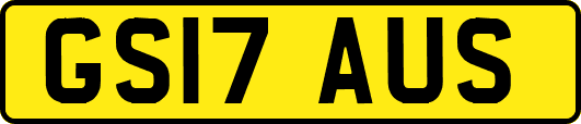 GS17AUS