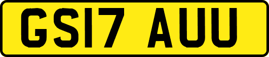 GS17AUU