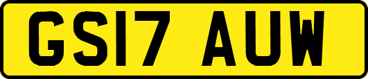GS17AUW