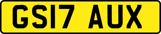 GS17AUX