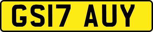 GS17AUY