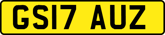 GS17AUZ