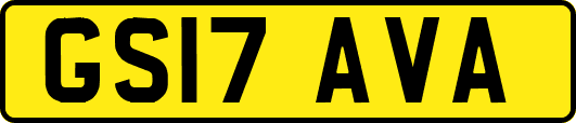 GS17AVA