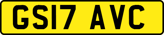 GS17AVC