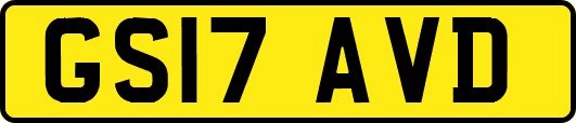 GS17AVD