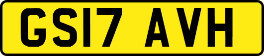 GS17AVH