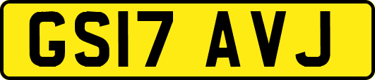 GS17AVJ