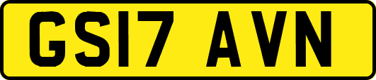 GS17AVN