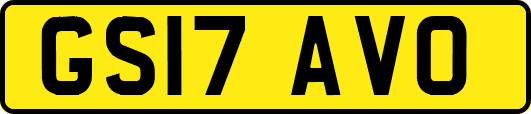 GS17AVO