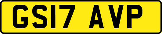 GS17AVP
