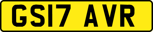 GS17AVR