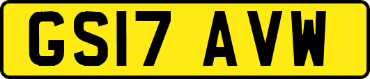 GS17AVW