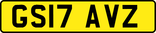 GS17AVZ