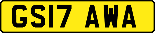 GS17AWA