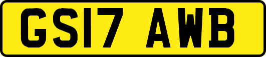 GS17AWB