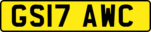 GS17AWC