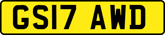 GS17AWD