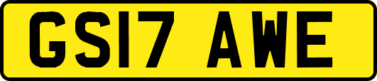 GS17AWE