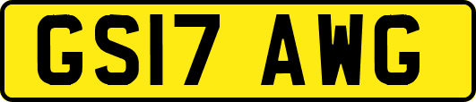GS17AWG