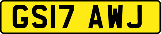 GS17AWJ