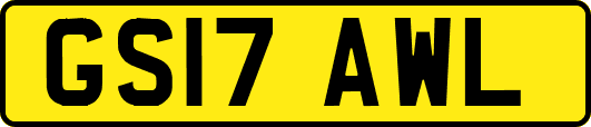 GS17AWL