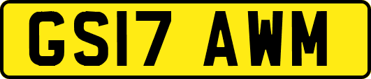 GS17AWM