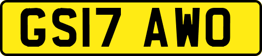 GS17AWO