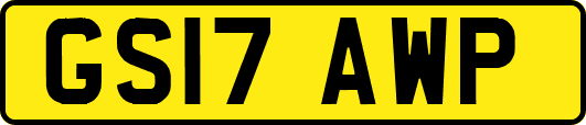 GS17AWP