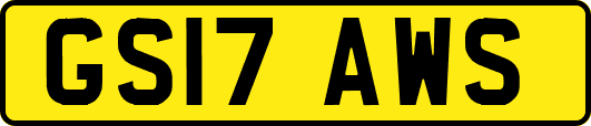 GS17AWS