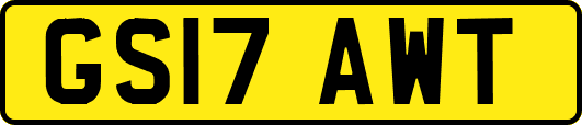 GS17AWT