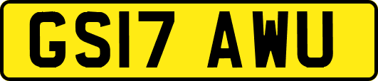 GS17AWU
