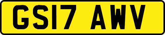 GS17AWV