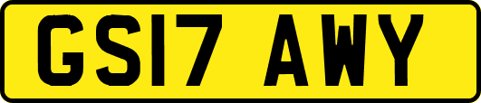 GS17AWY