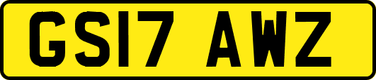 GS17AWZ
