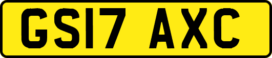 GS17AXC