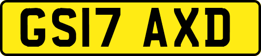 GS17AXD