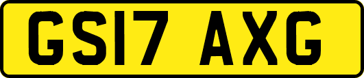 GS17AXG