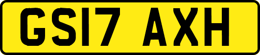 GS17AXH