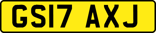 GS17AXJ