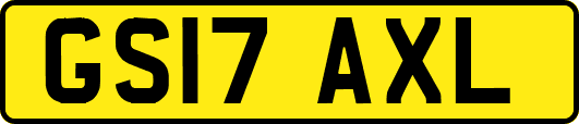 GS17AXL