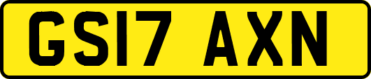 GS17AXN