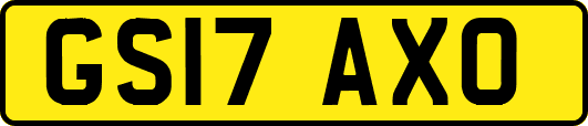 GS17AXO