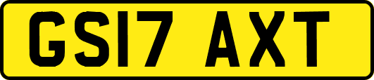 GS17AXT