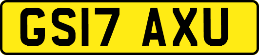 GS17AXU